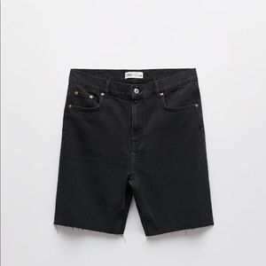 Brand new Denim Shorts